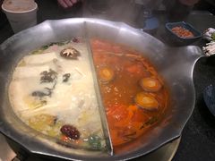 -湊湊火锅·茶憩(打浦桥日月光店)