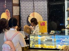 -Let's Taipei 非常烘焙(太古里店)
