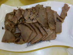 老昌熏肉-老昌春饼(西民主路总店)