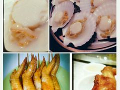 -桃源尚品海鲜酒楼(京港澳高速店)