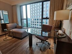 -杭州武林万怡酒店