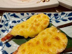 -大渔铁板烧(万象城店)