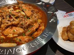 -胖哥俩肉蟹煲(湛江印象汇店)