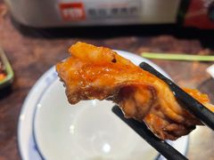 -胡须佬鸡煲四季火锅(海雅缤纷城店)