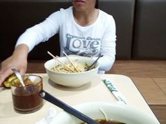 -李先生牛肉面大王(东营凯莱店)