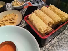 -云荷里·蒸汽石锅鱼·云南菜(中发百旺店)