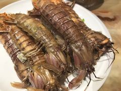 -小船渔村•大连菜•大连焖鱼(明泽街店)