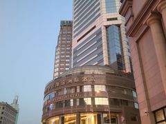 -大连中远海运洲际酒店