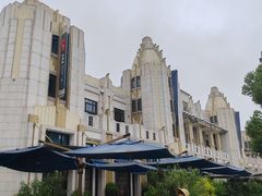 -比斯特上海购物村精品奥特莱斯