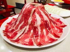 -大龍火锅(簋街店)