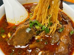 -牛记咖喱美食(十月初五日街店)