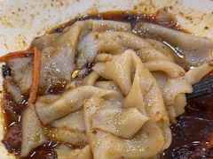 -张明富面皮店(东大街店)