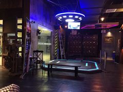 -YOGO优果密室逃脱(新佳丽广场店)