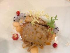 -拂晓山房·私房川菜(西门店)