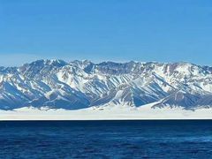 -赛里木湖风景名胜区