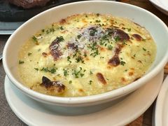 -食间牛排(湖西路店)