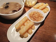 -胖哥俩肉蟹煲(杭州下沙学林街店)