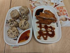 -小杨生煎(黄河路店)