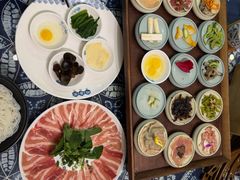 -桥香园过桥米线(复兴路店)
