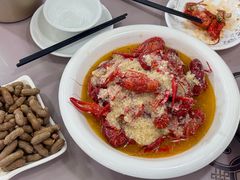 -虾女王·龙虾·烧烤(龙江店)