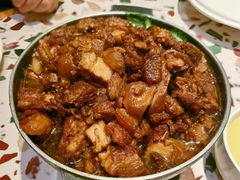 -姥姥家春饼店(惠新东街店)