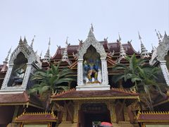 -西双版纳总佛寺