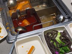 -海底捞火锅(仓山爱琴海店)