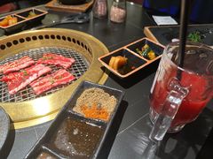 -谷牛和牛烤肉(漕河泾印象城店)