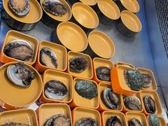 -海底捞大排档火锅(打浦路店)