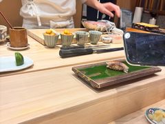 -鮨一日本料理旗舰店(总店)