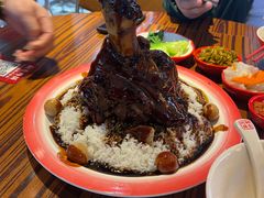 -桐哥肉铺(万柳华联店)