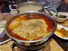 -南城香·饭香串香馄饨香(花园北路店)