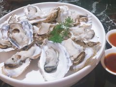 -斯通泰伯酒店-餐厅