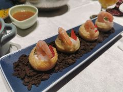 -俄士厨房(环球港店)
