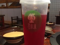 -受气牛肉·耙牛肉火锅(水晶郦城店)