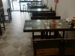 大堂-十八家面馆(欧洲城店)
