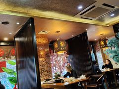 大堂-大江户日本料理(吕厝店)
