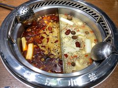 -快乐小羊火锅餐厅(农科路店)