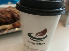 -金乐活美食(中街店)