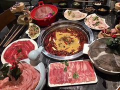 -小王少龙火锅(沙南街店)