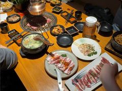 -牛坂亭 . 和牛烤肉海鲜酒场(工农路店)