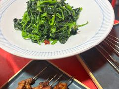-青海名吃尕张娃非遗烤肉(城中店)