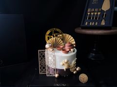 -西檬树SIMON·T轻奢蛋糕(大东方Max店)