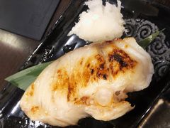 -札幌二条市场 大矶(本店)