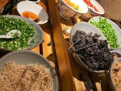 -杭州开元名都大酒店·地中海自助餐厅