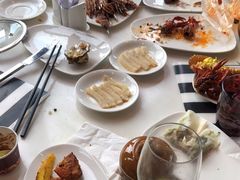 -万达文华酒店·48F云端窗景美食汇自助餐厅