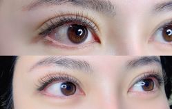-七月美睫 美甲