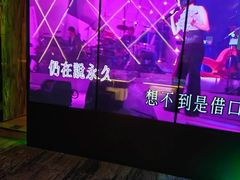 -堂会(天河店)