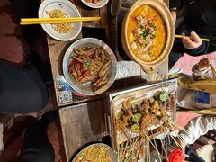 -盟重烧烤(高正街店)