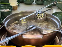 -润园四季椰子鸡火锅(南山海岸城店)